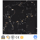 600_600_10mm porcelain marble look floor tile for China 